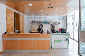 Recepción